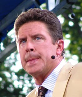 Photo of Dan Marino