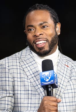 Photo of Richard Sherman