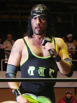 Photo of Sean Waltman
