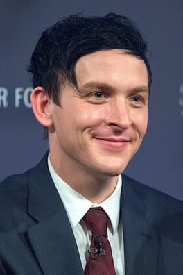 ロビン・ロード・テイラー（俳優・テレビ俳優）の写真
