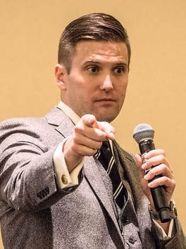 Photo of リチャード・B・スペンサー