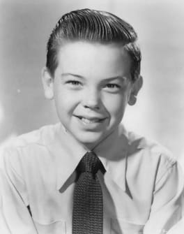 ボビー・ドリスコール（俳優・舞台俳優）の写真