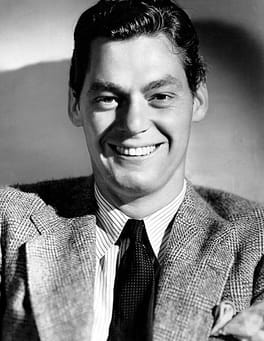 Photo of Johnny Weissmuller