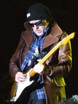 ブラッド・ウィットフォード（ギタリスト・ソングライター）の写真