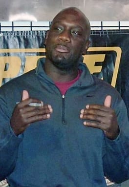 Photo of Richard T. Jones