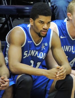 Photo of Dwayne Evans