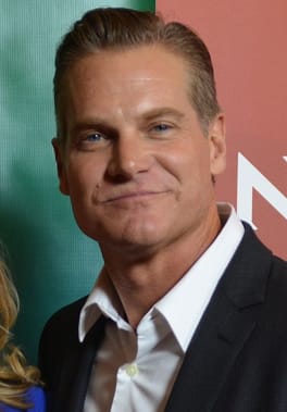 Photo of Brian Van Holt