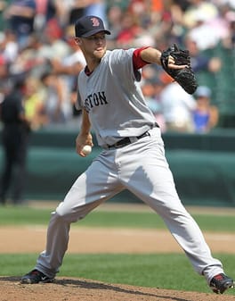 ダニエル・バード（野球選手）の写真