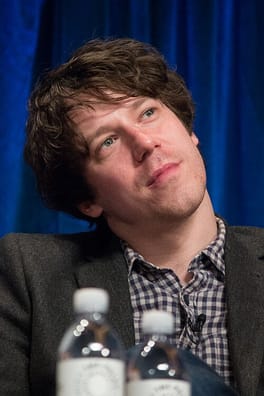 Photo of John Gallagher, Jr.