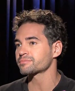 Photo of Ramón Rodríguez