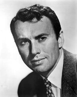 Photo of Richard Kiley