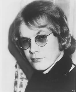 Photo of Warren Zevon