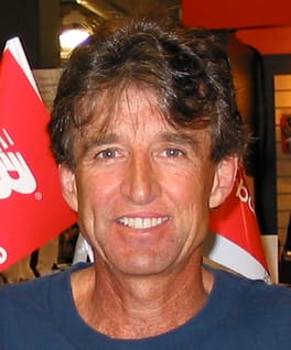 Photo of Frank Shorter