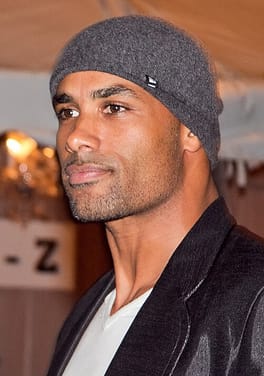 Photo of Boris Kodjoe