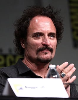 キム・コーツ（俳優・テレビ俳優）の写真