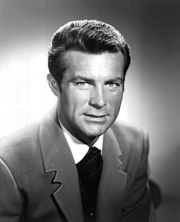 Photo of Robert Conrad