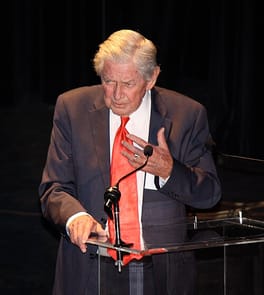 Photo of Ralph Waite