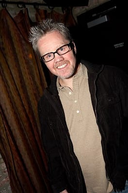 フレディ・ローチ（ボクサー・ボクシング指導者）の写真