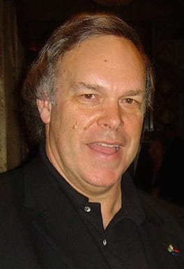 Photo of Robert M. Parker, Jr.