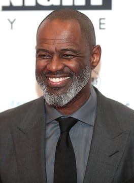 Photo of Brian McKnight