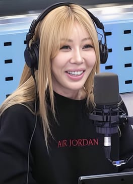 Jessi（歌手・ソングライター）の写真