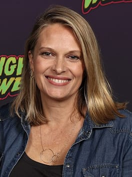 ヴィネッサ・ショウ（俳優・テレビ俳優）の写真