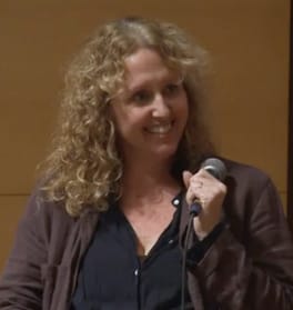 Photo of Brooke Smith