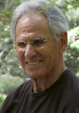 Photo of Jon Kabat-Zinn