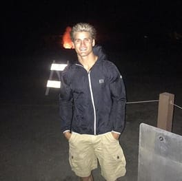 Photo of Sage Northcutt