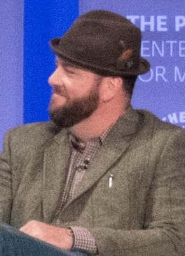 Photo of Chris Sullivan