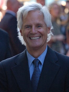 クリス・カーター（脚本家・映画プロデューサー）の写真