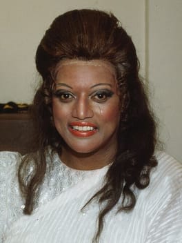 Photo of Jessye Norman