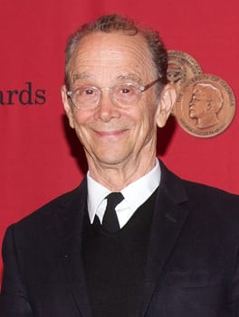 Photo of Joel Grey