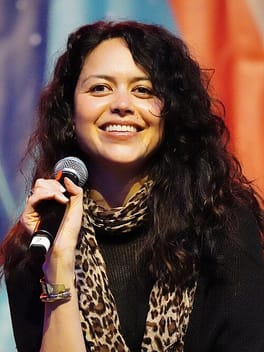Photo of Alyssa Diaz