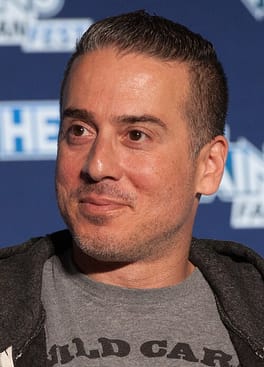 カーク・アセヴェド（俳優・テレビ俳優）の写真
