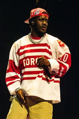 Photo of Lil Yachty