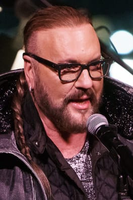 Photo of Desmond Child