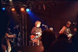 Photo of Maureen Tucker
