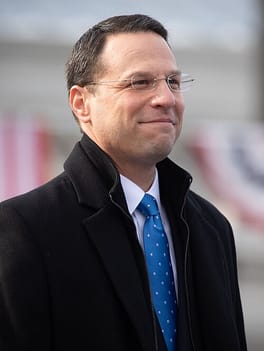 Photo of Josh Shapiro