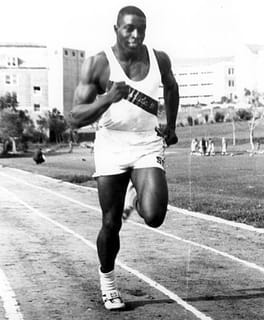 Photo of Bob Hayes