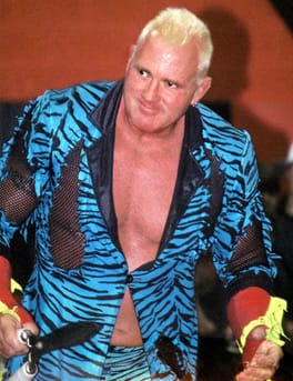 Photo of Brutus Beefcake