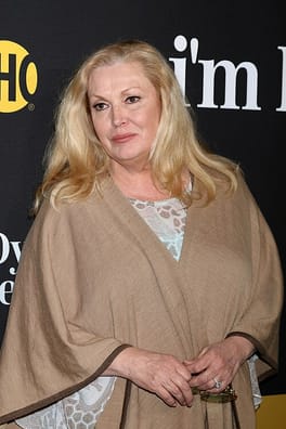 Photo of Cathy Moriarty