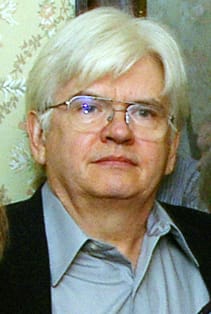 Photo of David Hungate