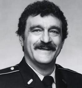 Photo of Victor French
