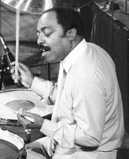 Photo of Roy Haynes