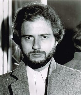 Photo of Rupert Holmes