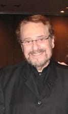 Photo of Phil Ramone