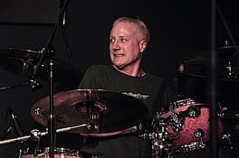 Photo of Gregg Bissonette