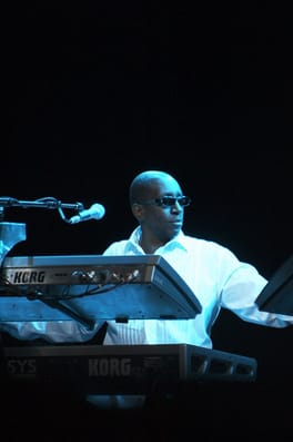 Photo of Greg Phillinganes