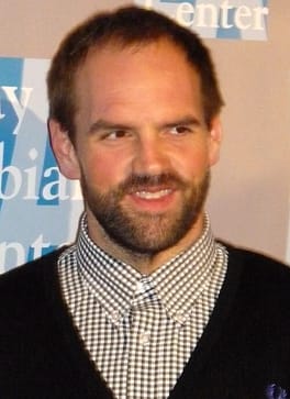 Photo of Ethan Suplee